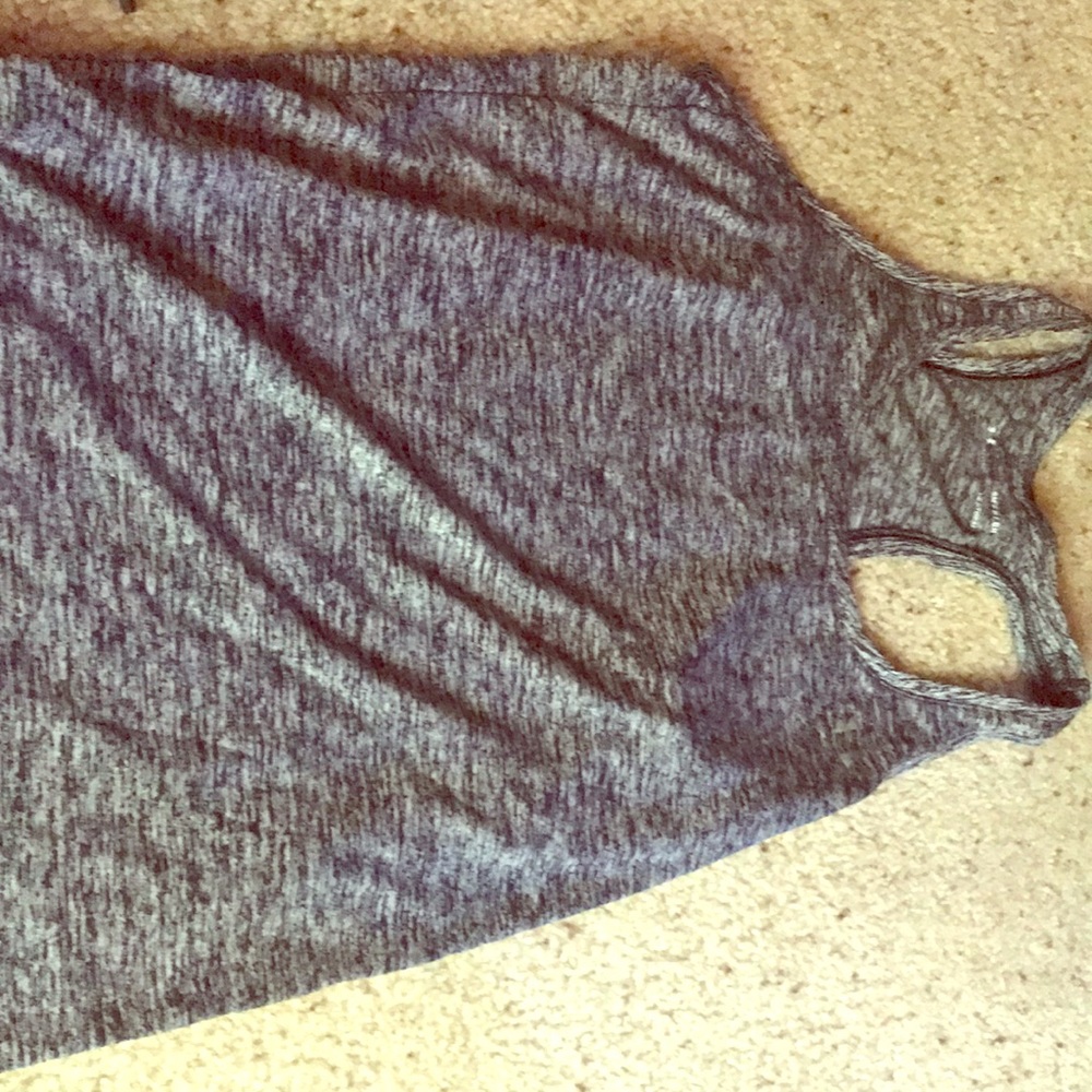 Under armour Tank